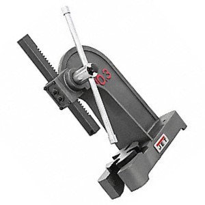 J3 J-3 ARBOR PRESS